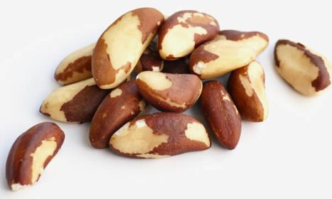 castanha